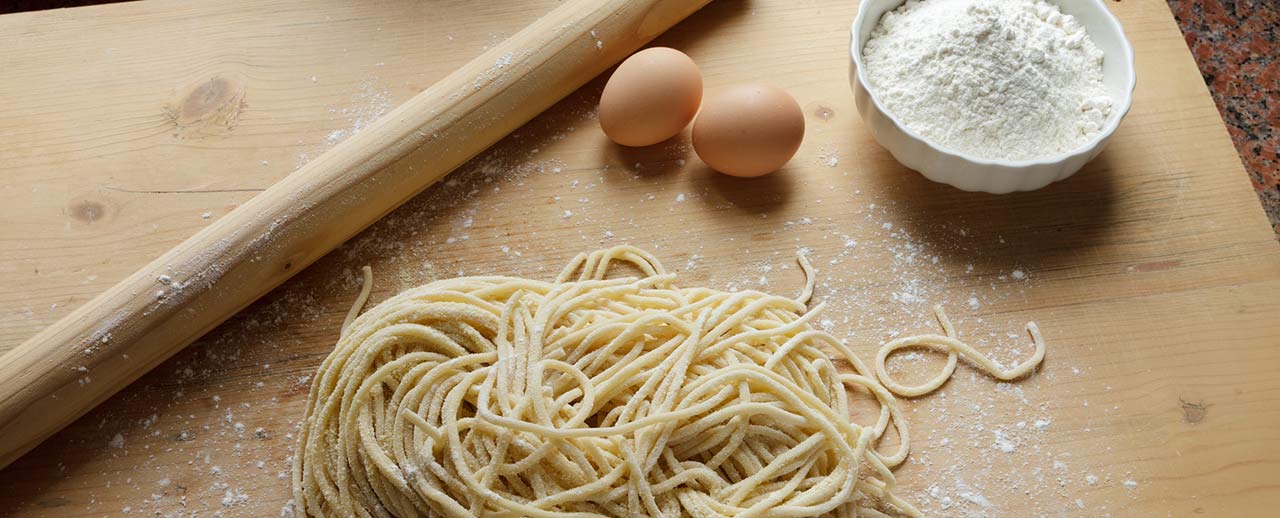 Agriturismo mit Kochkursen