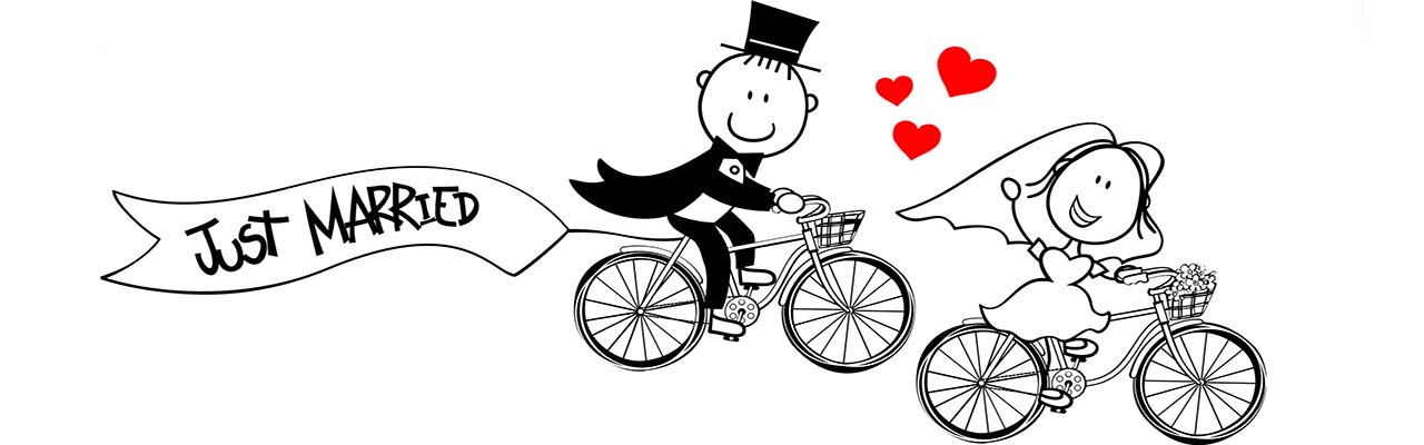 Flitterwochen in Italien