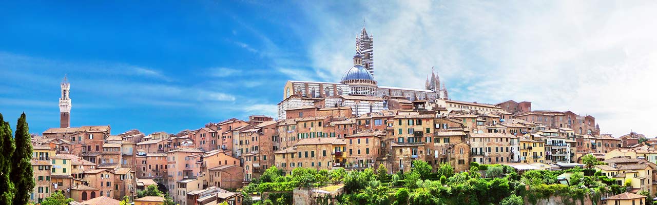Bauernhäuser für Aufenthalte in der Toskana
