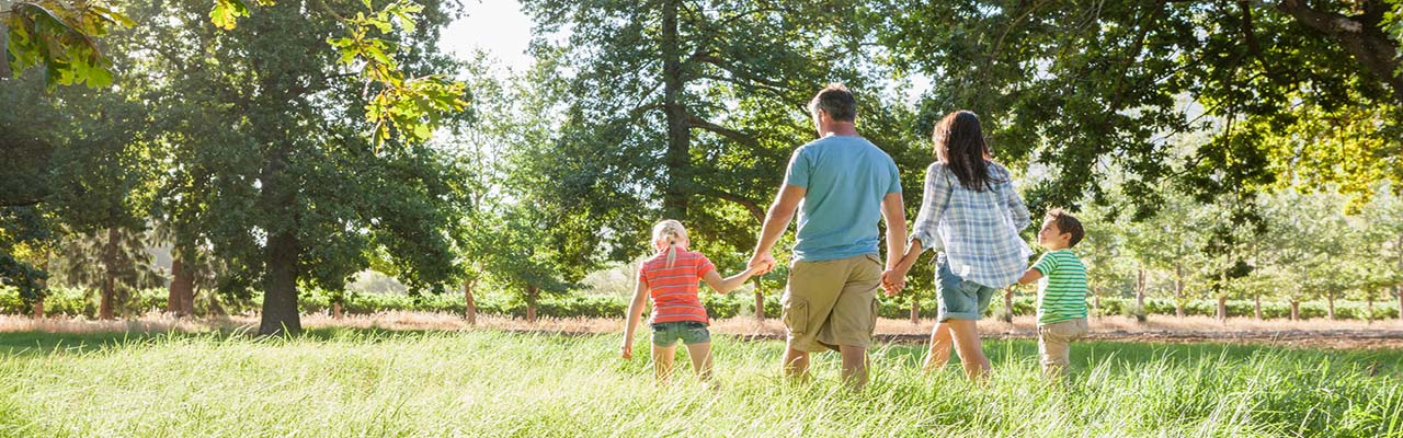 Bauernhaus für Familien in Apulien