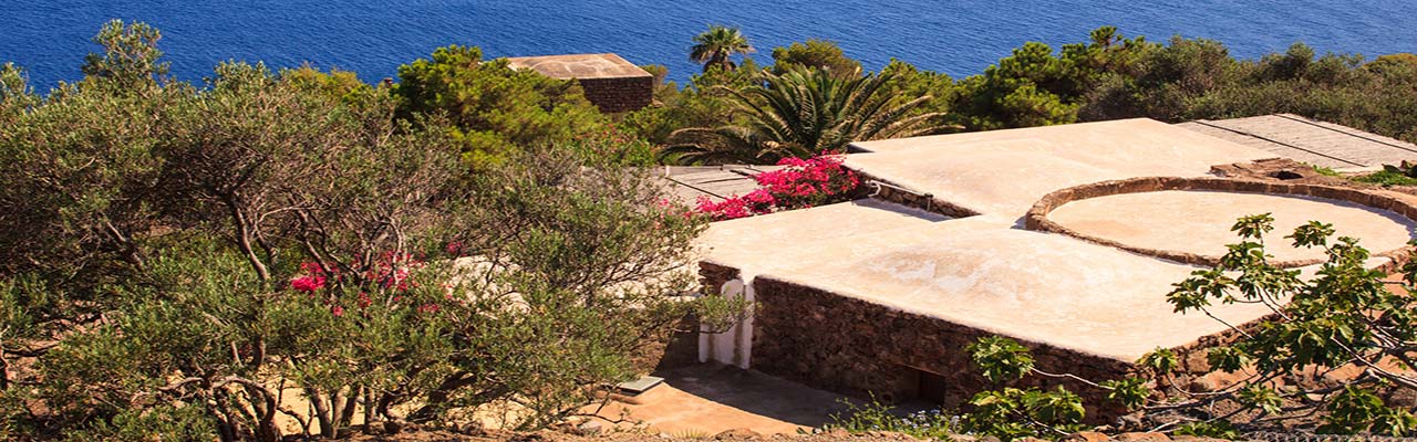 Besondere Unterkünfte für Ihren Urlaub in Italien