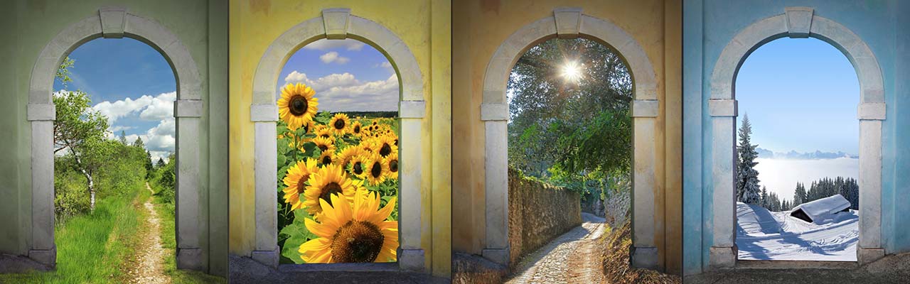 Reisetipps: Beste Reisezeit für Italien