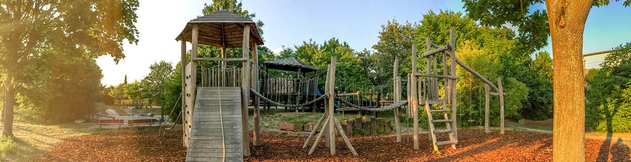 Agriturismo für Kinder