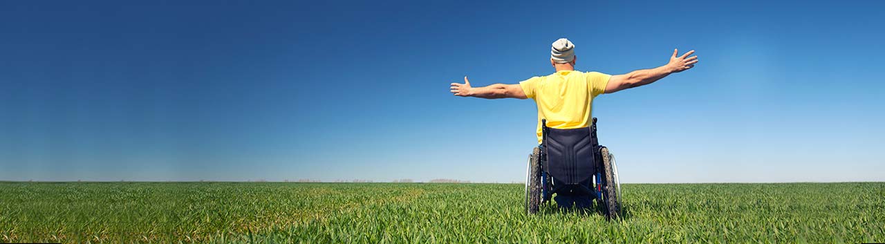 Barrierefreie Unterkünfte in Italien