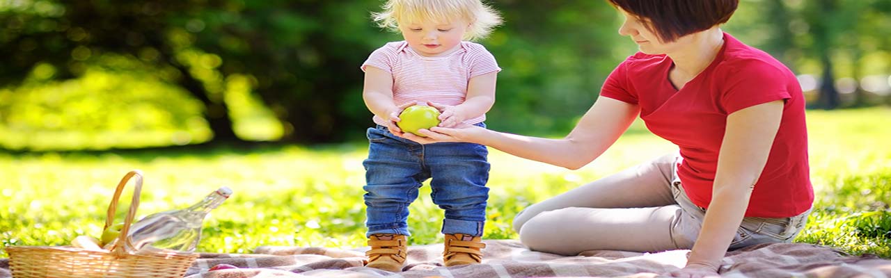 Agriturismo mit Babysitter in Apulien