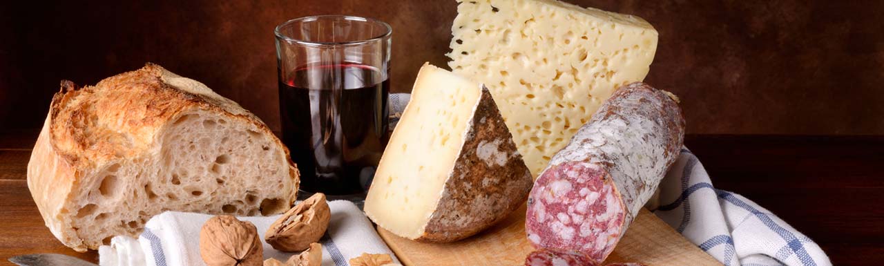 Weingastronomischer Urlaub im Agriturismo