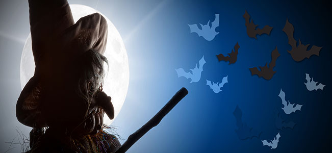 Epiphanie im Bauernhaus