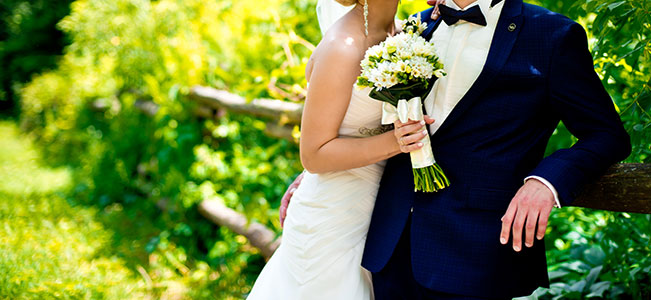 Hochzeiten in der Toskana in Bauernhaus, Villa