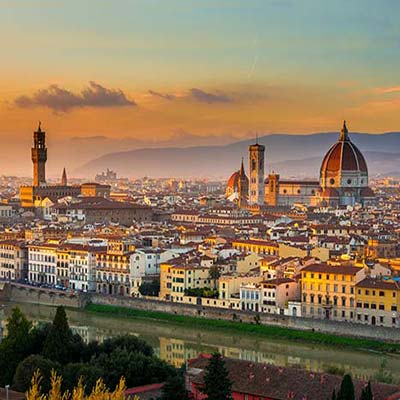 Urlaub auf dem Bauernhof in der Umgebung von Florenz