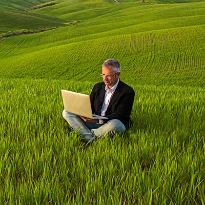 Arbeitsurlaub im Bauernhaus