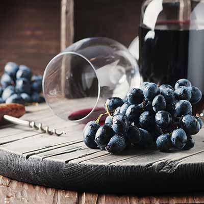 Urlaub mit Weinprobe in Langhe