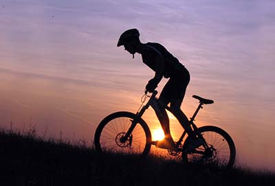 Bauernhaus mit Sportaktivitäten in Italien